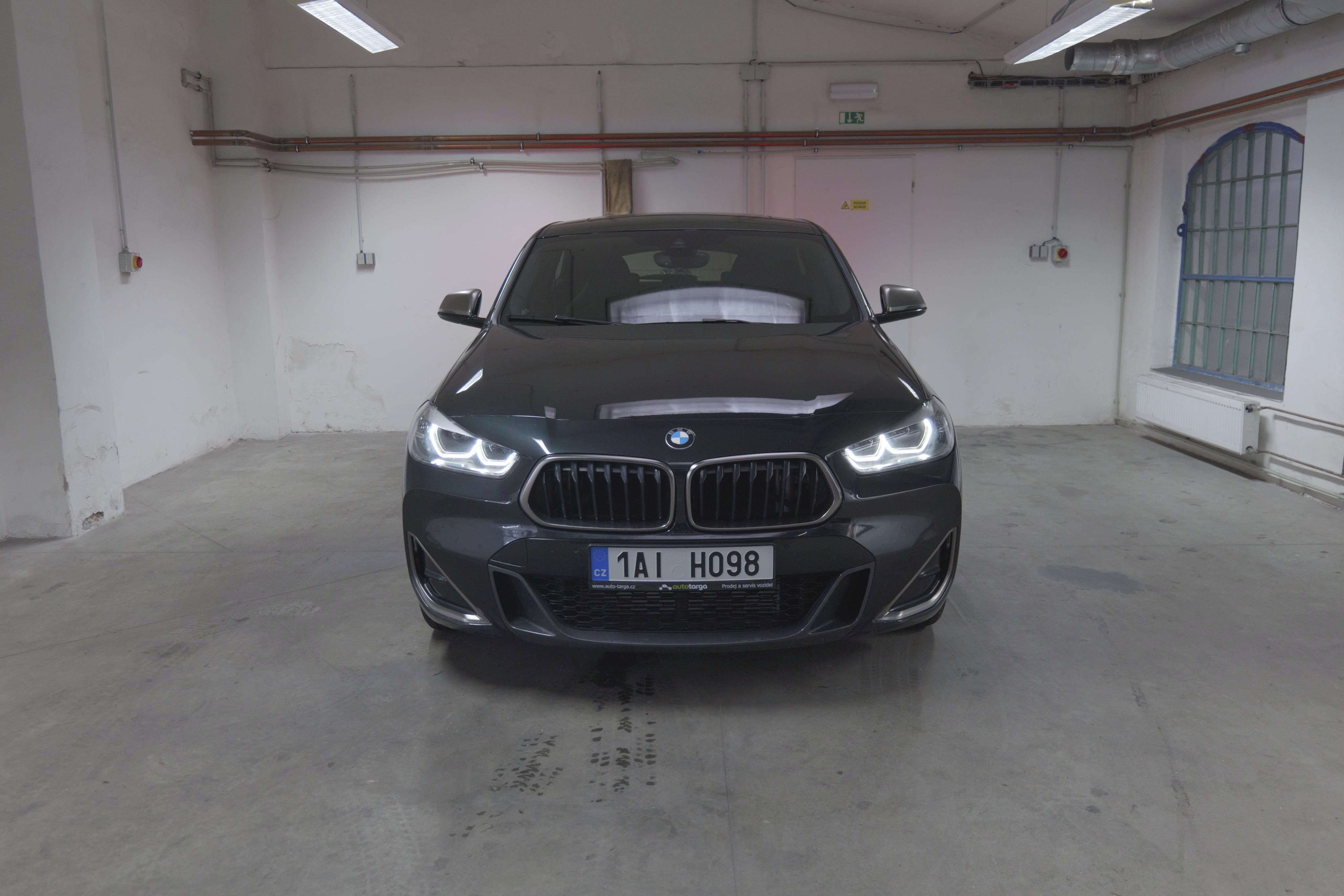 BMW X2, M35 i xDrive*HUD*ACC* - fotka 2