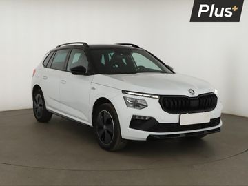 1.0 TSI, Monte Carlo, Automat