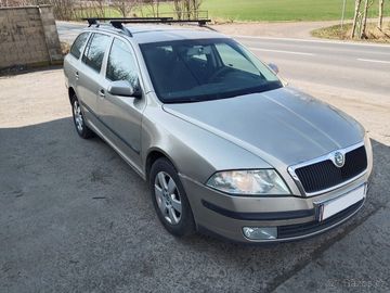 II 1.9 TDI 77 Kw