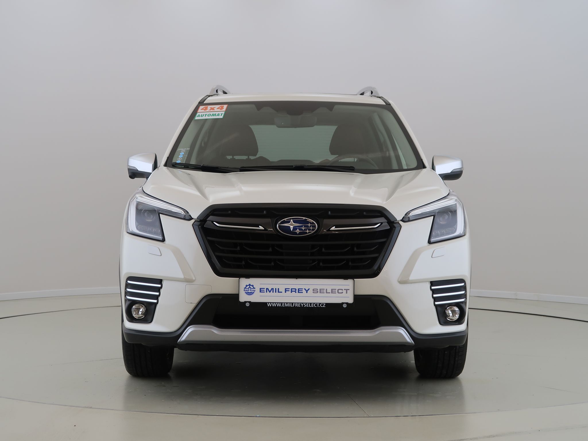 Subaru Forester, 2.0e-Boxer,110kW,AT,4x4 - fotka 2