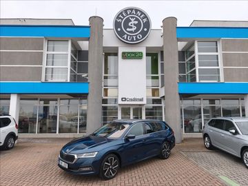 2,0 TDi DSG Style
