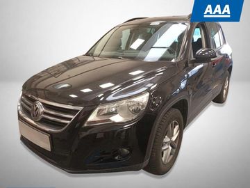 1.4 TSI, 4X4