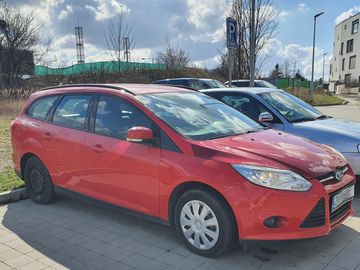 1.6 TDCi