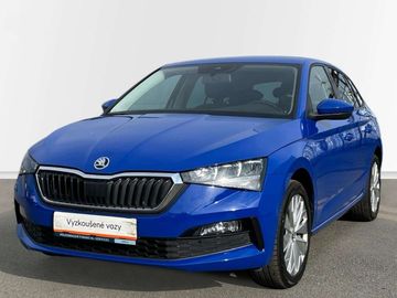 1.5 TSI 110kW Akční model