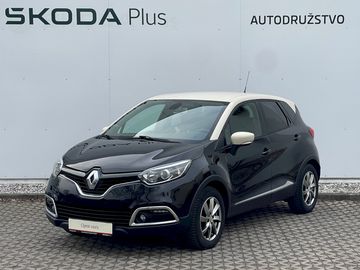 AUT 1.2 TCe / 88 kW