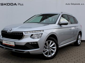 Top Selection 1.0 TSI 85kW DSG