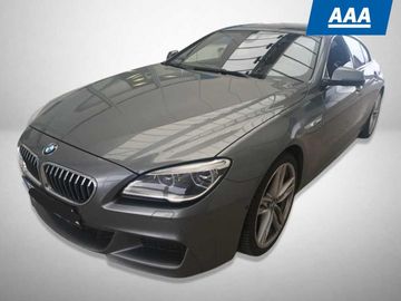 640d xDrive, M Sport Edition