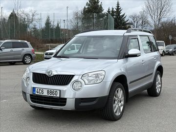 2,0 TDi CZ,4x4,Serviska,1.Maji