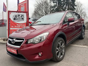 2.0 AWD Executive