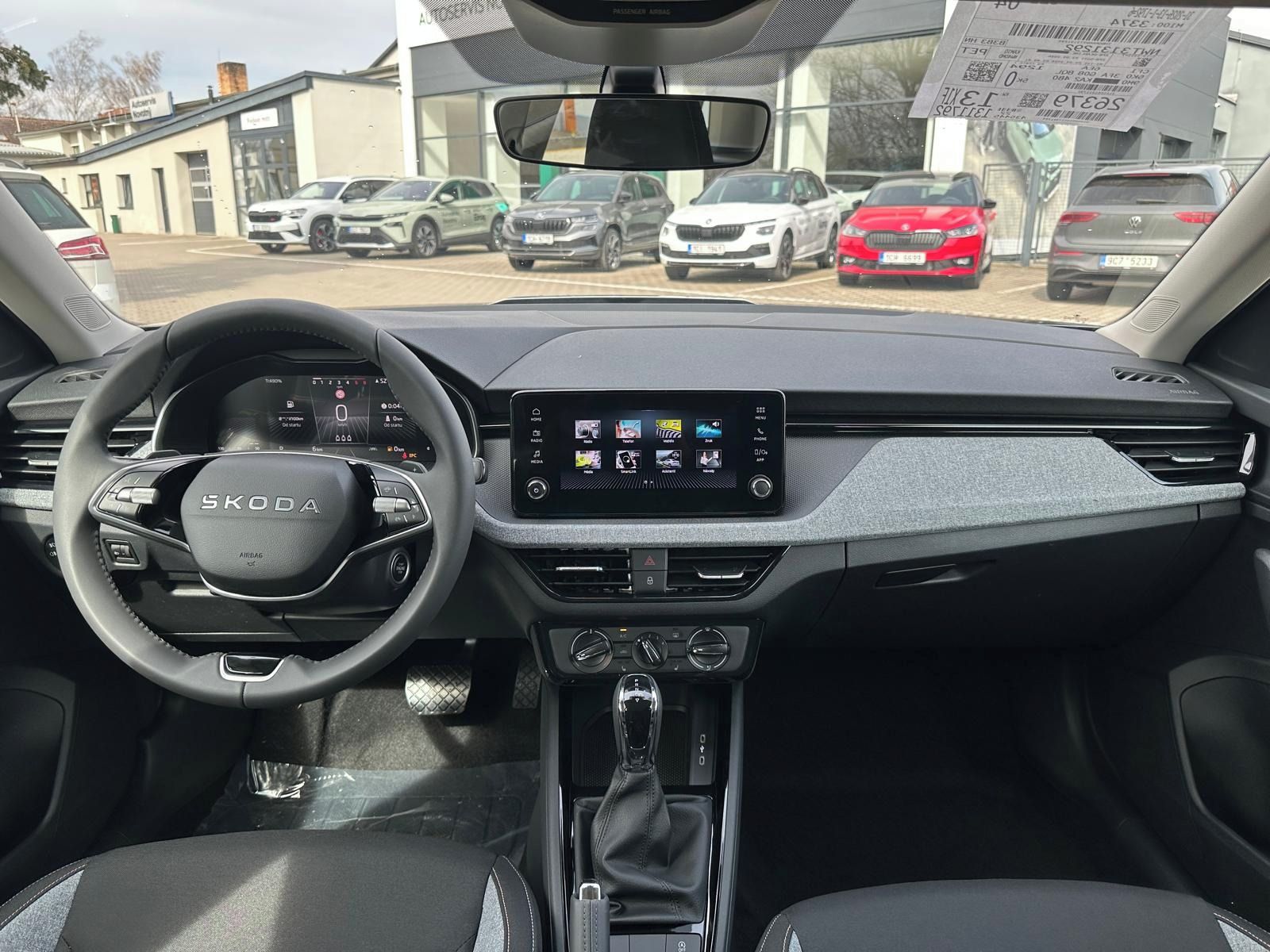 Škoda Kamiq, 1,0 TSI 85 kW AT 130 let - fotka 3