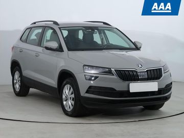 1.5 TSI, Ambition Plus