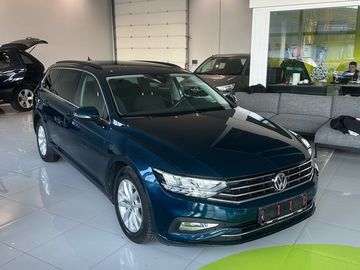 2.0 TDI VARIANT