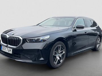 530e xDrive Touring ada. temp.