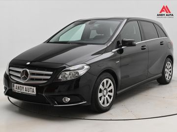 1,6 B 180 BlueEFFICIENCY 90kW
