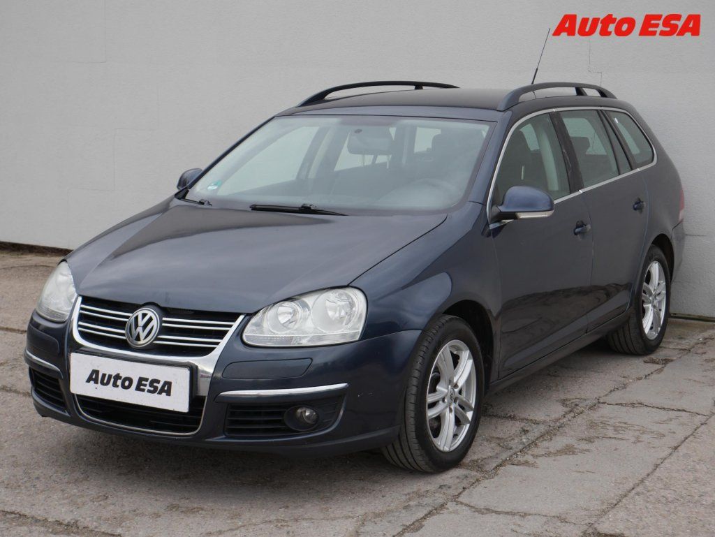 Volkswagen Golf, 1.6 i,autoAC,STK3/28 - fotka 3