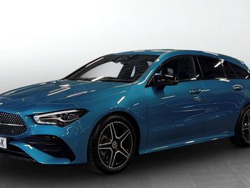 200 SB AMG Night 360