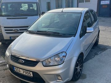 Ford c-max 1.8tdi
