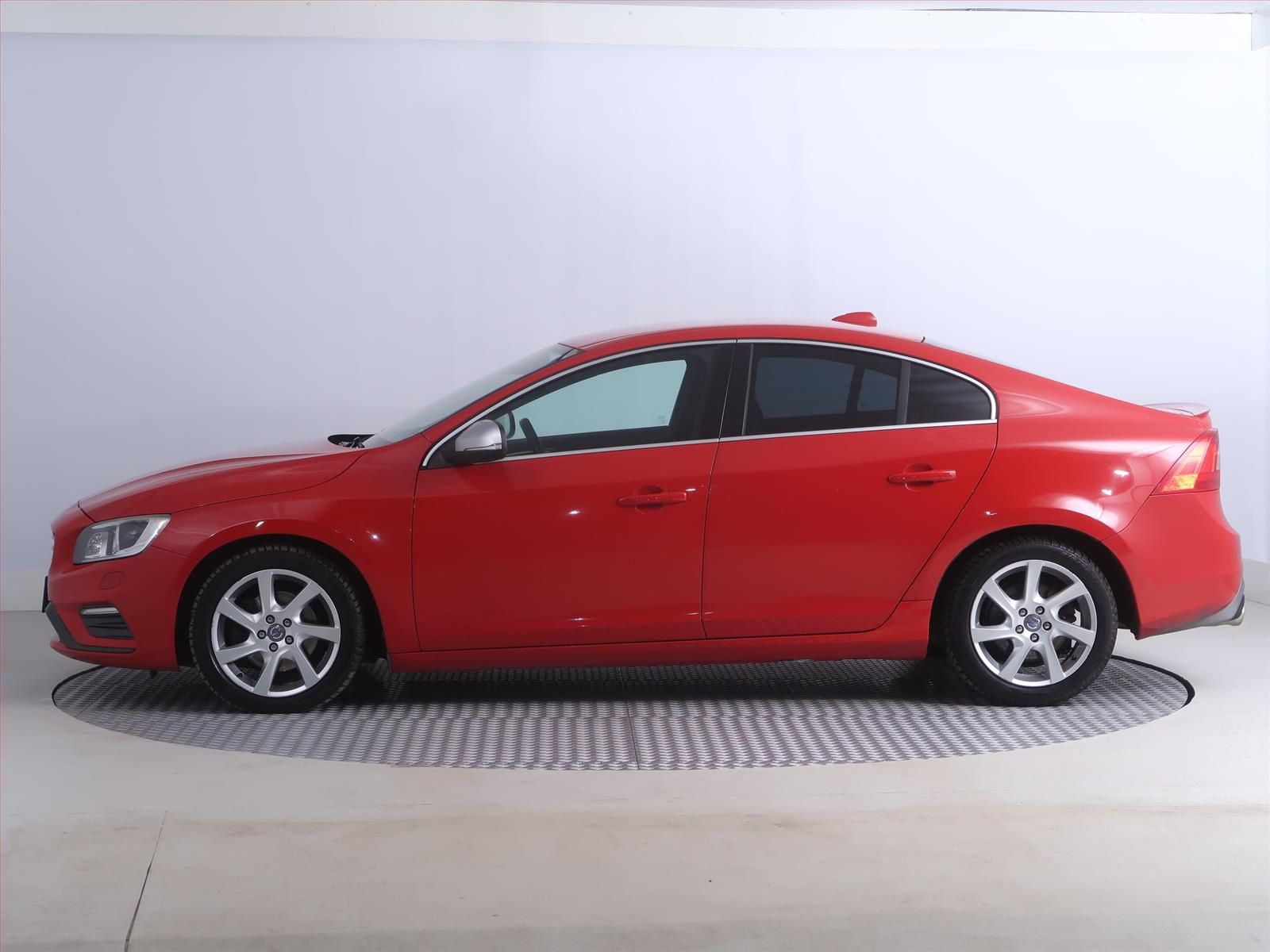 Volvo S60, D4 Polestar, Automat, Navi - fotka 3