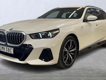 530e xDrive Touring MSport h/k