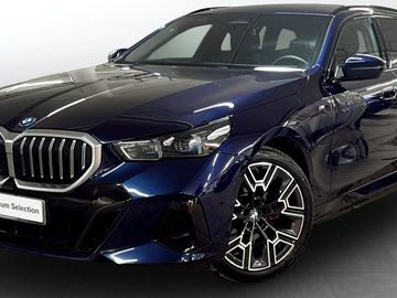 530e AWD Touring MSport h/k