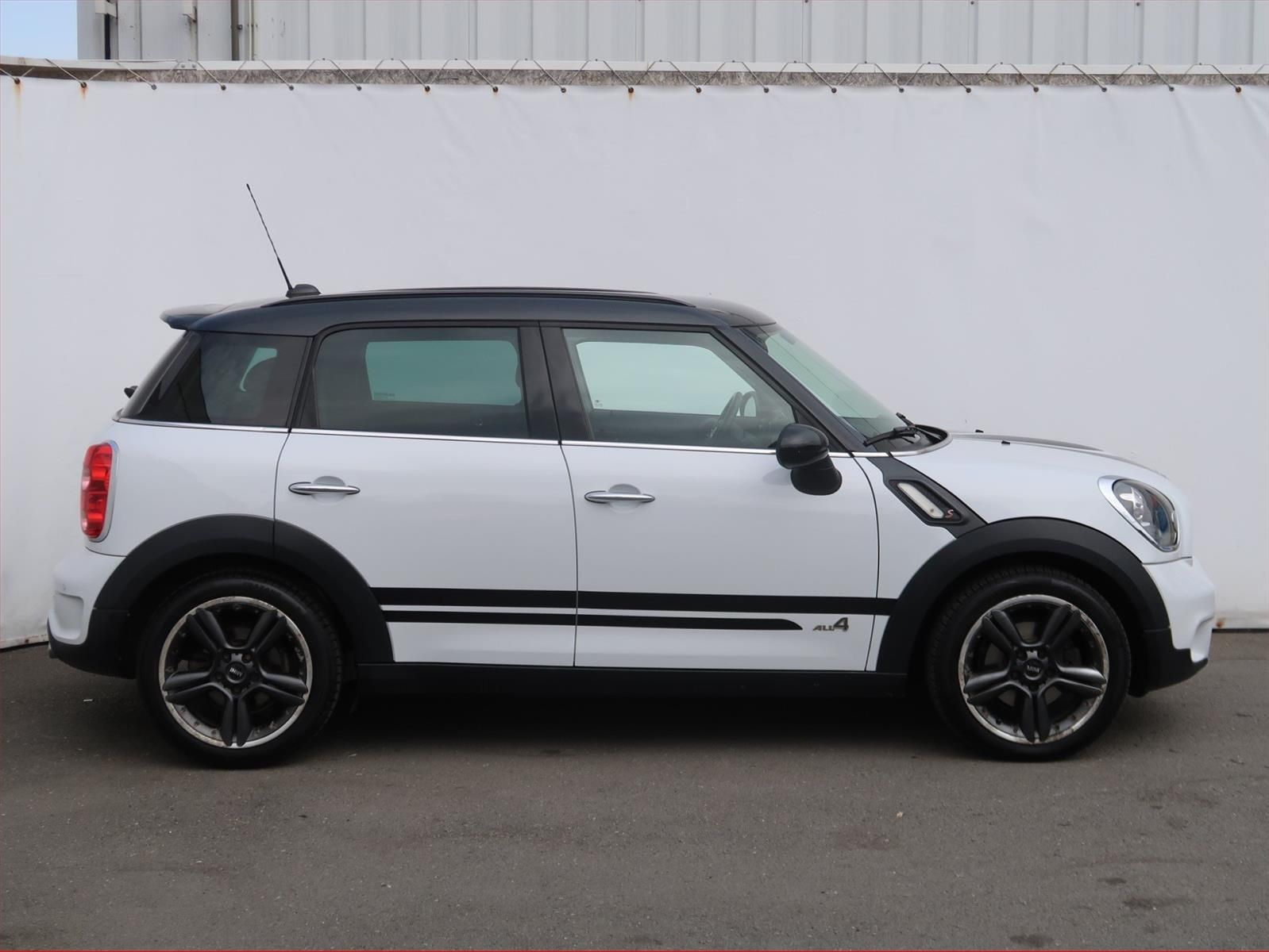 Mini Countryman, Cooper SD ALL4, 4X4, Automat - fotka 6