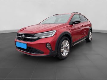 1.5 TSI DSG MOVE*Kamera*