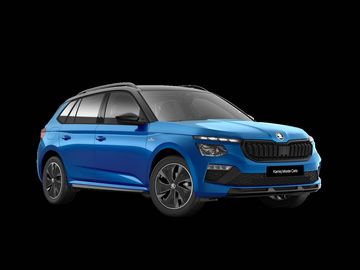 1.0 TSI 85 kW