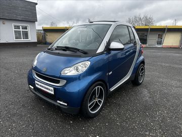 1,0 i-BRABUS-PRO TĚL.POSTIŽENÉ