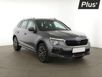 1.0 TSI, Drive, Drive