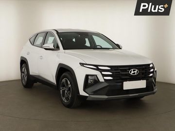1.6 T-GDI, Comfort, Comfort