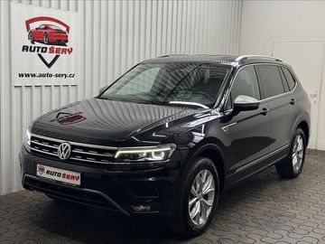 2.0TSI 140kW 4MOTION HIGHLINE