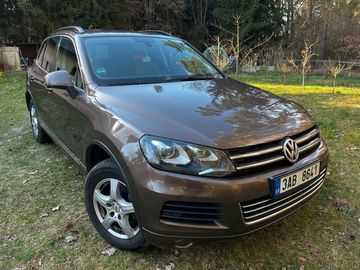 3.0 TDI, 4X4,tažné na  3.5 t