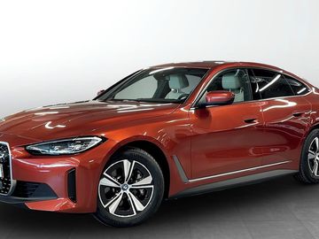 eDrive40 ACC HuD Kůže Kamera