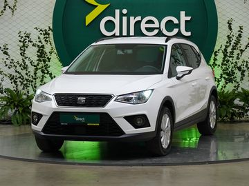 1.0 TSI 85 kW Style