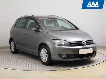 2.0 TDI, Comfortline