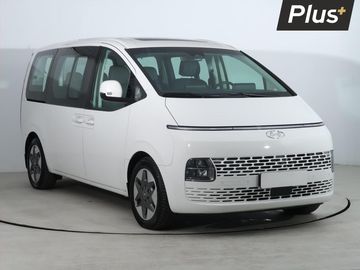 2.2 CRDi, Klima, ČR, Automat