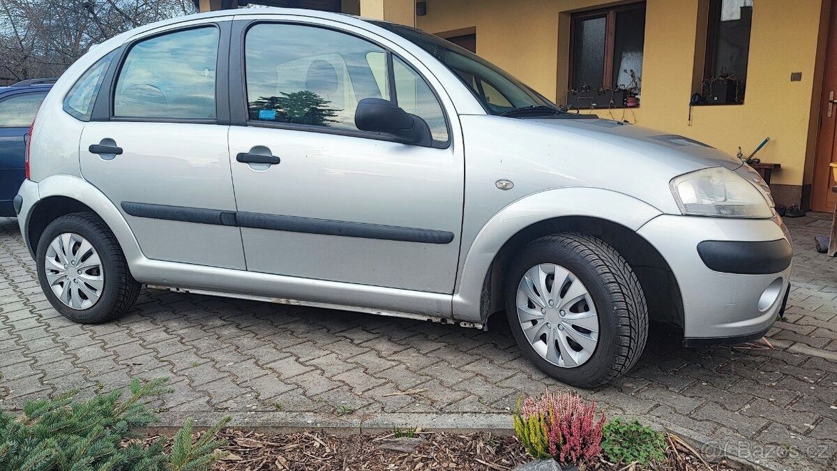 Citroën C3