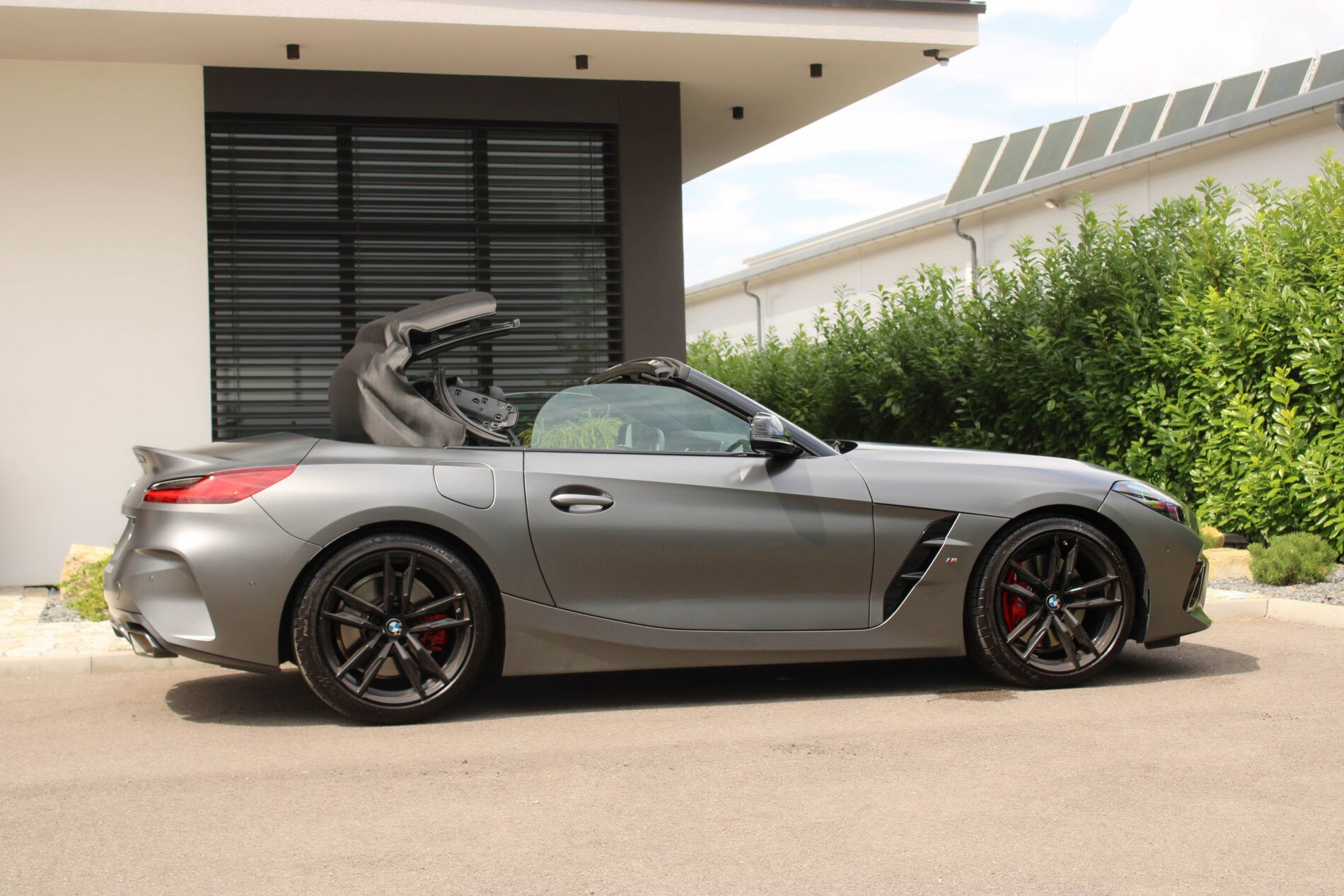 BMW Z4 - fotka 5