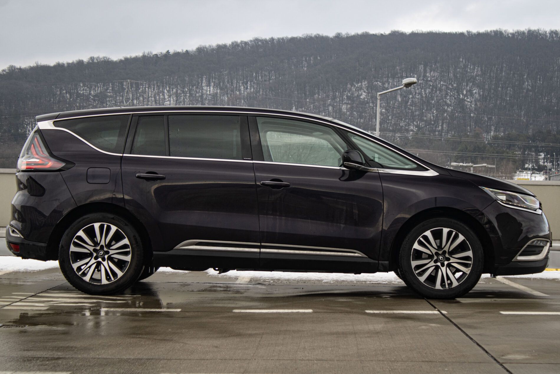 Renault Espace - fotka 6