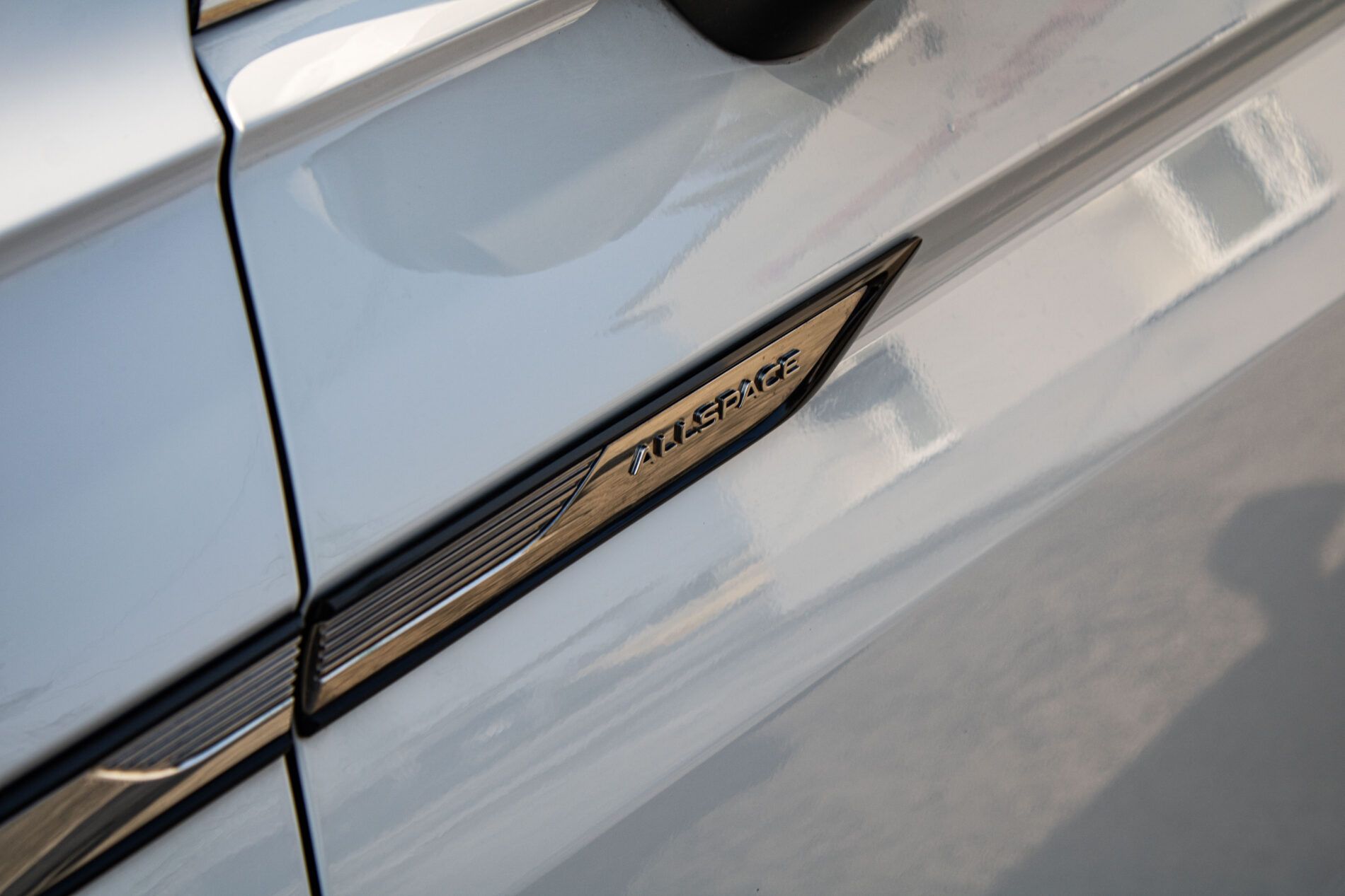 Volkswagen Tiguan Allspace - fotka 4