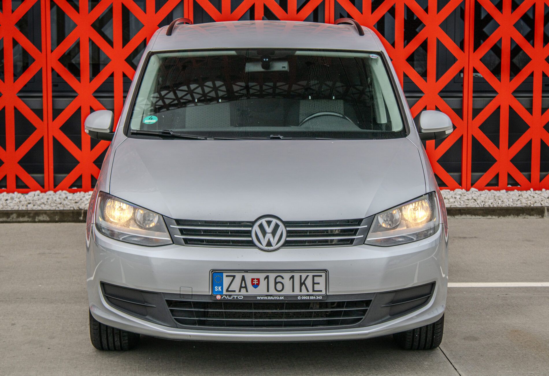 Volkswagen Sharan - fotka 2