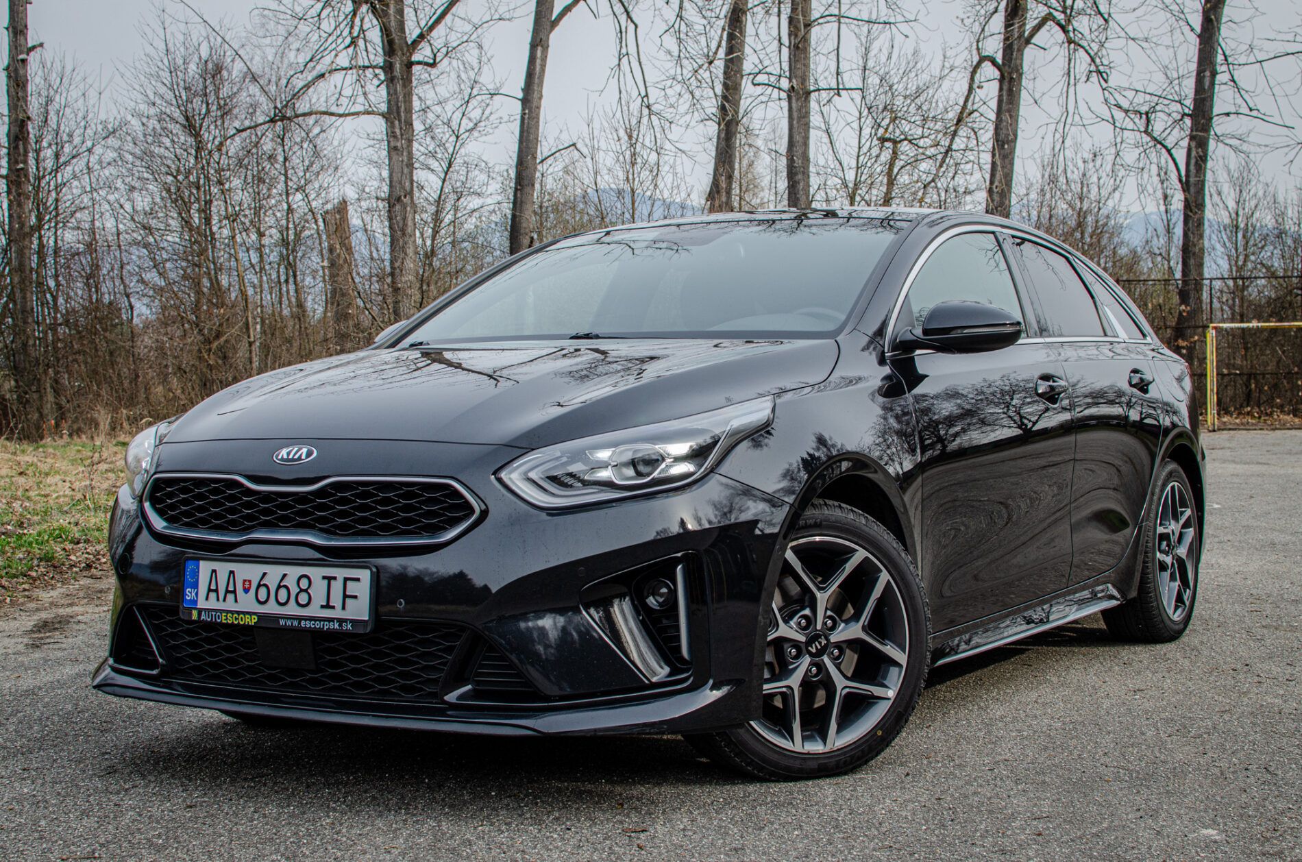 Kia Pro_cee´d