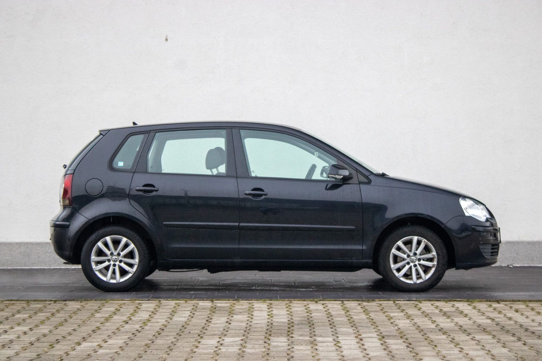 Volkswagen Polo - fotka 4