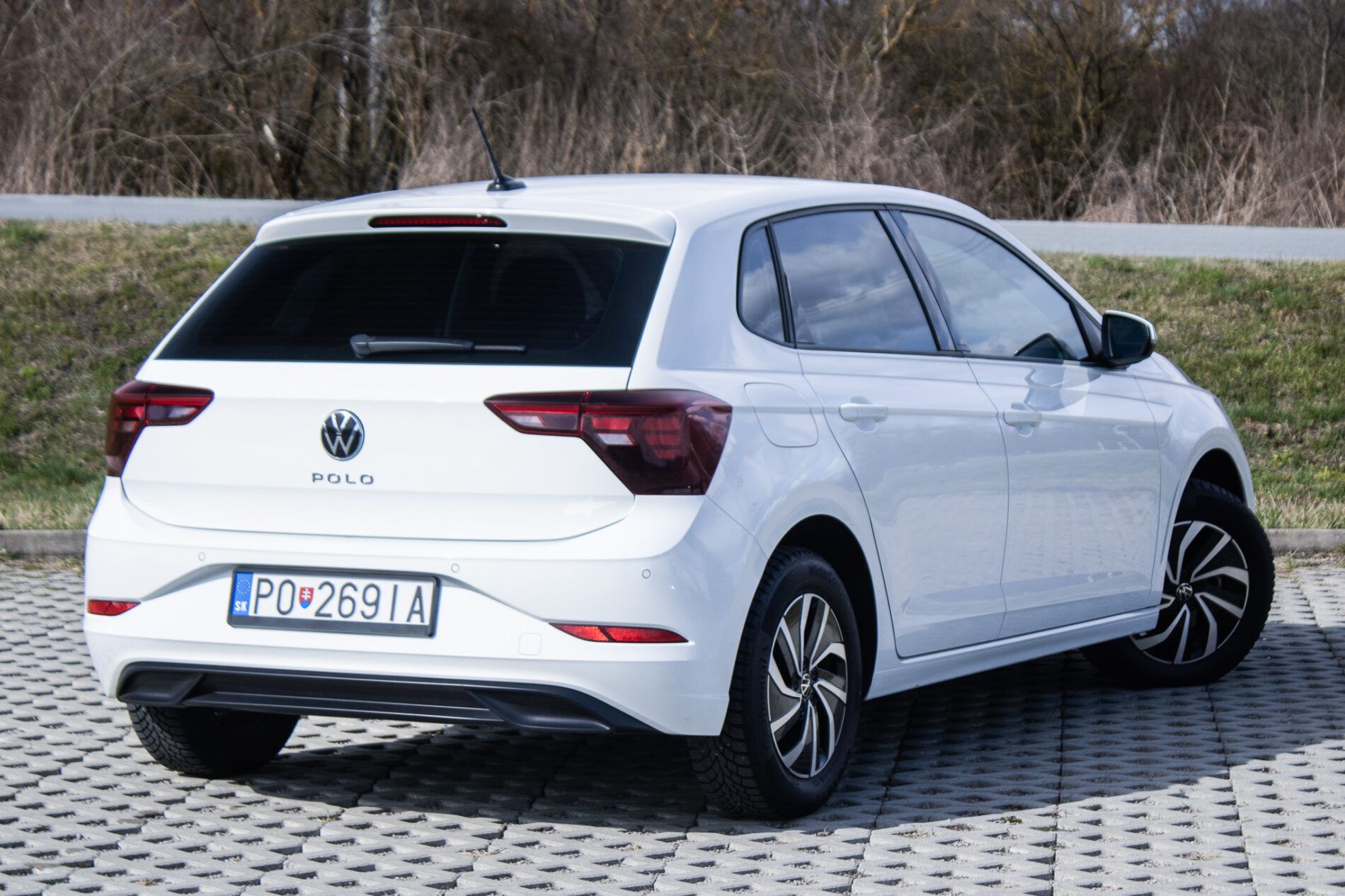 Volkswagen Polo - fotka 5