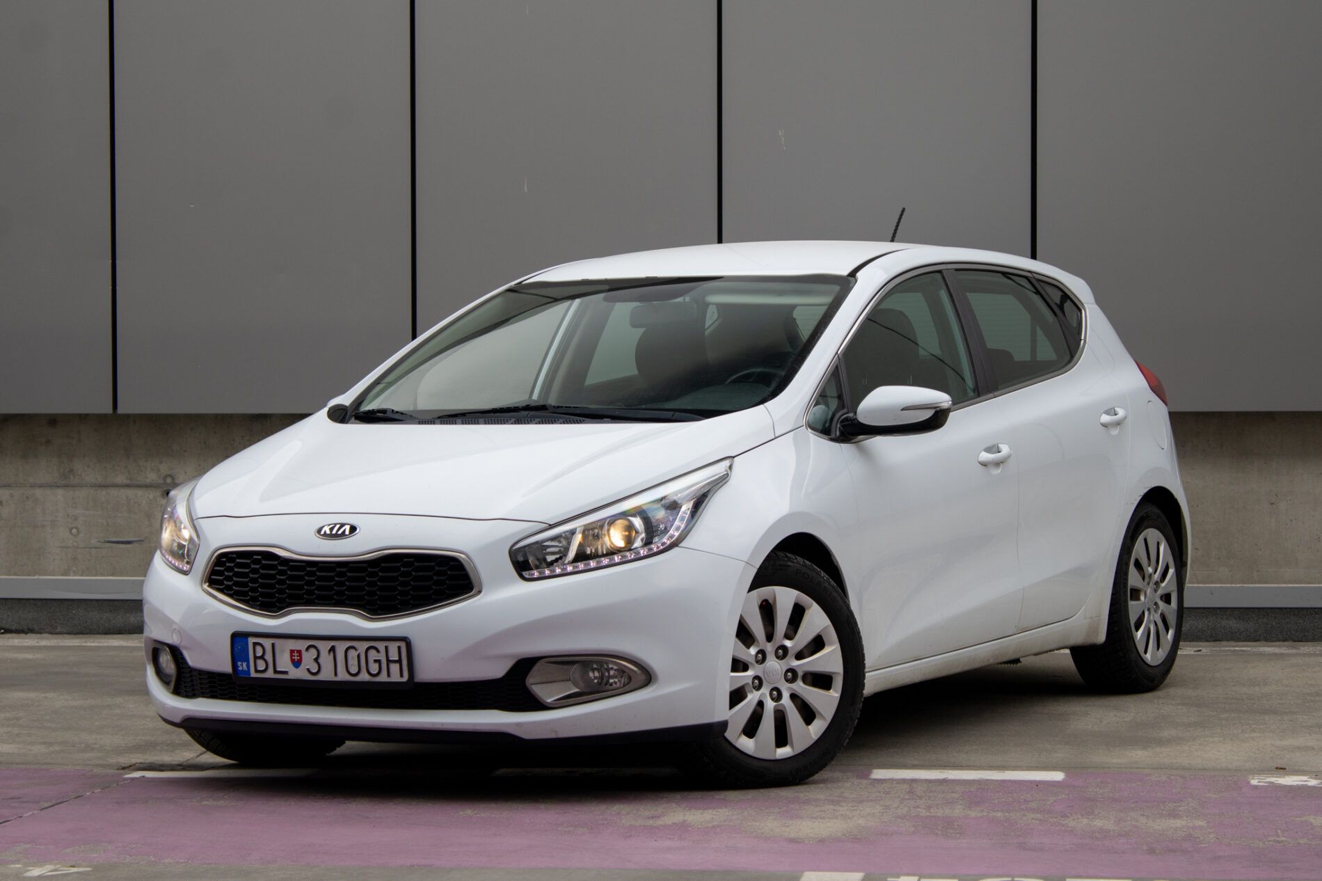 Kia Cee´d