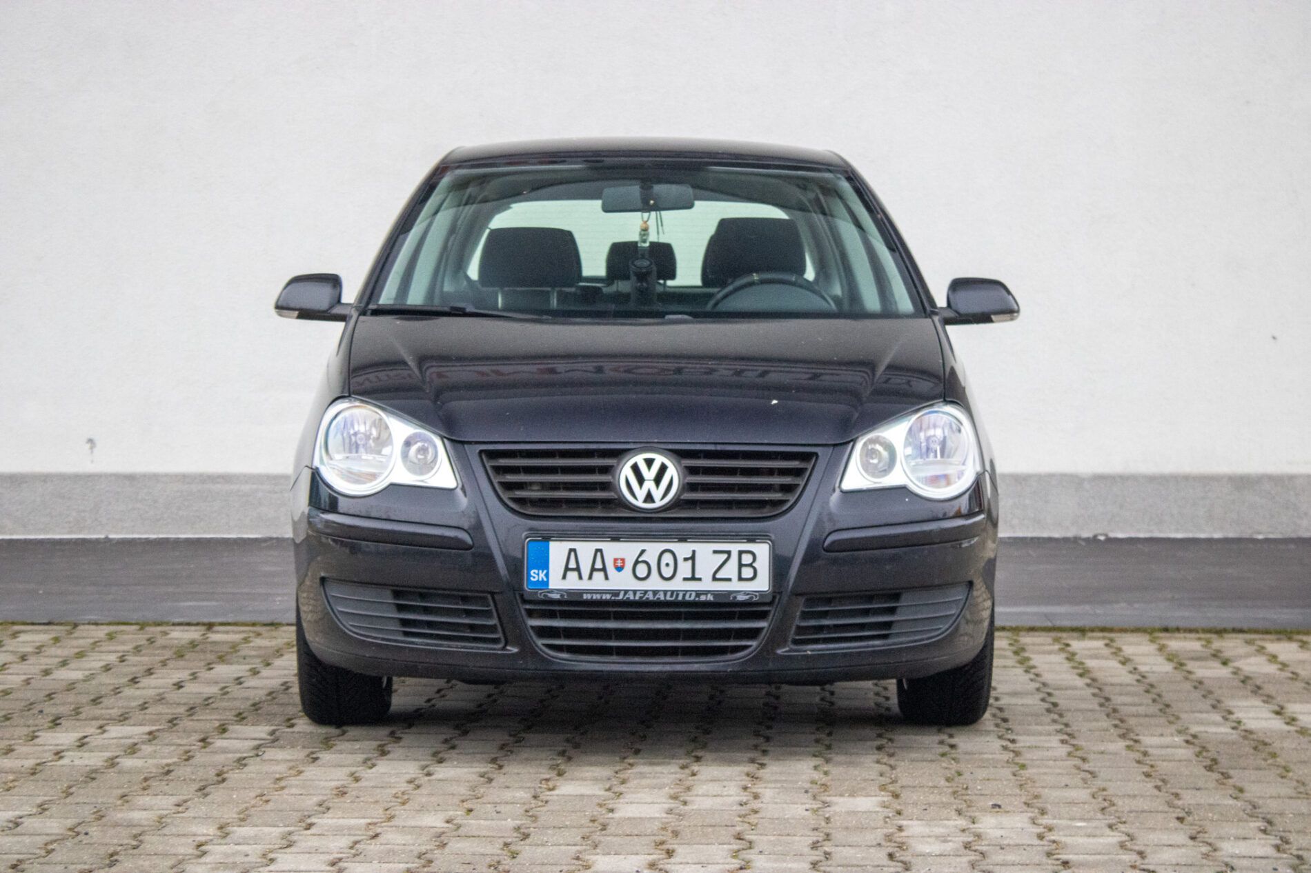 Volkswagen Polo - fotka 2