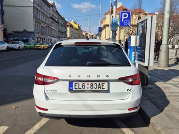 1. majitel, 85 500 km