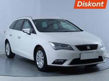 1.6 TDI, Automatická klima
