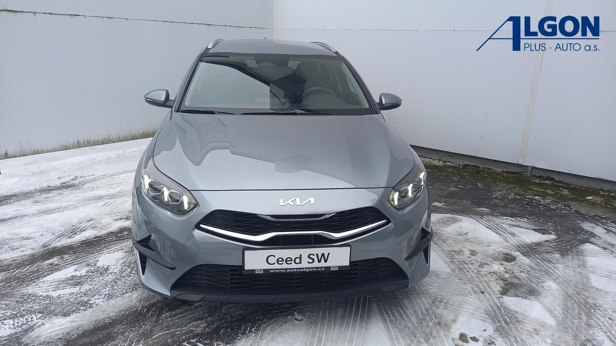 Kia Cee´d, SW 1,5 T-GDi GPF TOP - fotka 3
