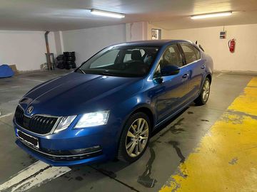 1.6 TDI - Servisováno